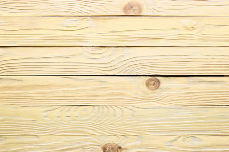 轻的木头的纹理。木桌或地板的背景
