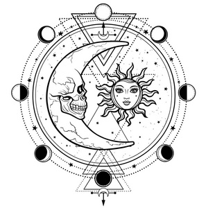几何学背景图片 几何学背景素材 几何学背景插画 摄图新视界