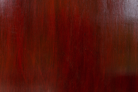红色的木头和黑色条纹的纹理背景