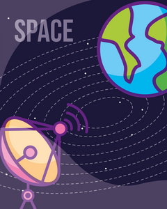 太空银河宇宙卡图片