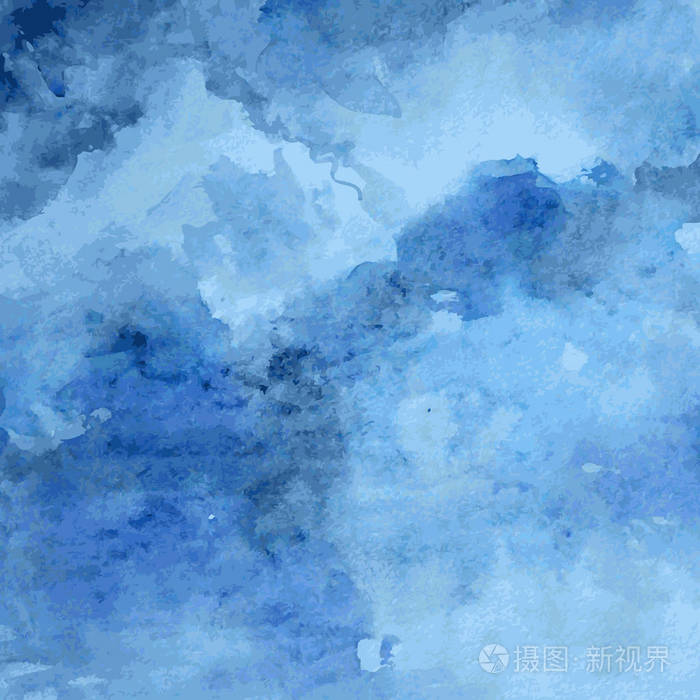 设计的grunge 纸张的纹理 水彩蓝艺术抽象矢量背景 手工绘制的样式设计书页 菜单 壁纸 美容美发 天然有机产品 插画 正版商用图片0pyrfk 摄图新视界 设计的grunge 纸张的纹理 水彩蓝艺术抽象矢量背景 手工绘制的样式设计书页 菜单 壁纸 美容美发 天然有机产品 插画 正版商用图片0pyrfk 摄图新视界