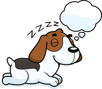 做梦了的表情包图片-做梦了的表情包素材-做梦了的表情包插画-摄图新