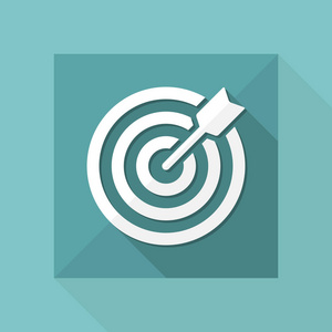 无偏获胜战略图标照片