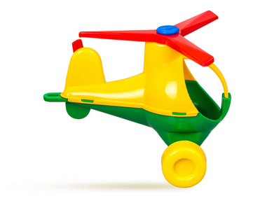 儿童玩具直升机