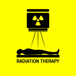 放射科标志图片图片