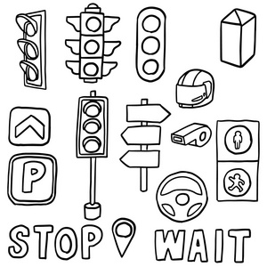 交通位置图片-交通位置素材-交通位置插画-摄图新视界