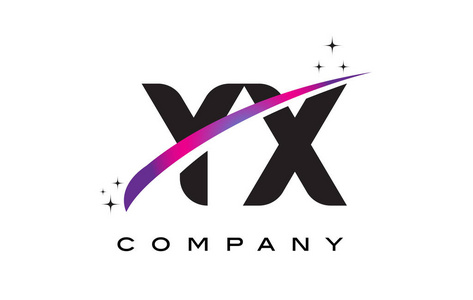 yx字母logo设计欣赏图片