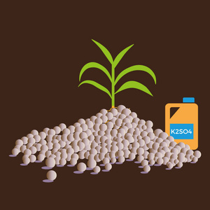 适用于 web 应用,移动应用和打印媒体有机肥分离农民给肥料植物矿物