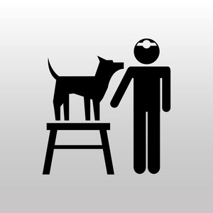 宠物护理概念设计图片