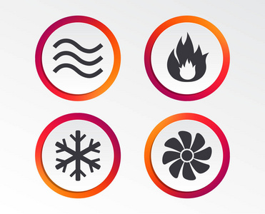 散热器通风太阳气候控制排气扇百叶窗恒温器水平.