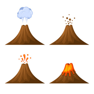 火山背景图片 火山背景素材 火山背景插画 摄图新视界 火山背景图片 火山背景素材 火山背景插画 摄图新视界