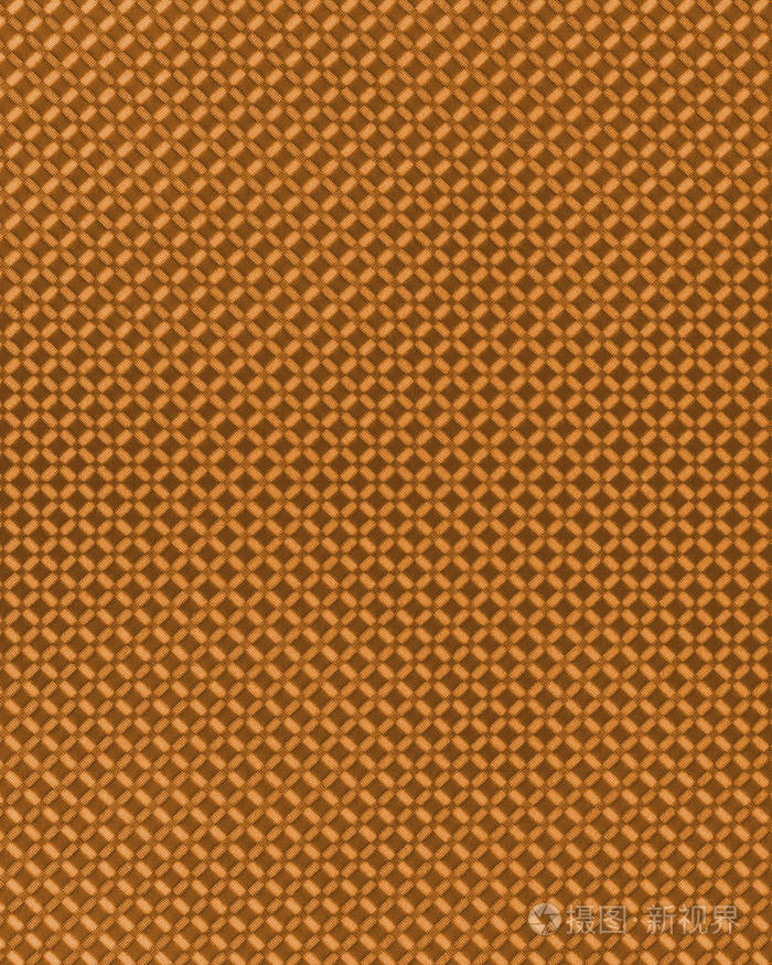 黄棕色带纹理的背景