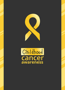 国际童年癌症日