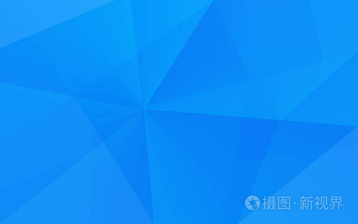 抽象的蓝色多边形背景 空背景与内容的地方照片 正版商用图片0q3n4i 摄图新视界 抽象的蓝色多边形背景 空背景与内容的地方照片 正版商用图片0q3n4i 摄图新视界