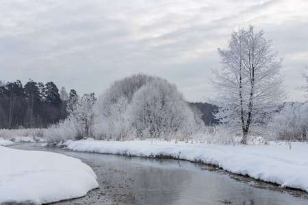 Pekorka 雪河