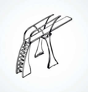 背景图努力文字图片