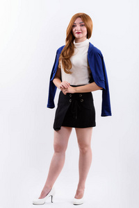 最美帅哥单人照图片