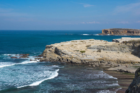 大西洋海岸