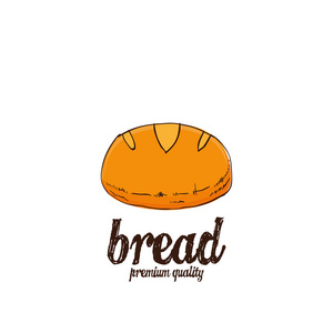 面包店图标