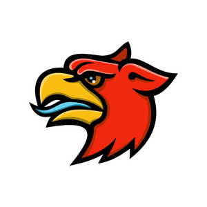 比利时狮鹫图片