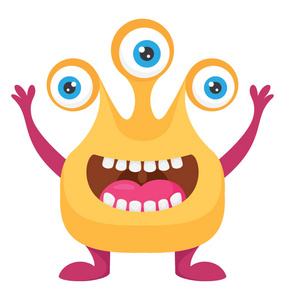 马铃薯僵尸怪兽图片