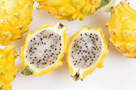 Pitahaya, 火龙或龙果Selenicereus megalanthus