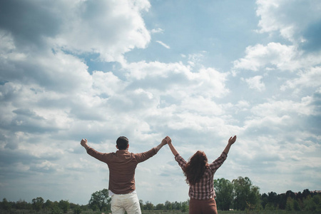 高级无忧无虑图片