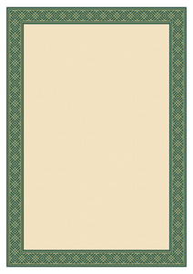 矩形的颜色框架和背景,a4 页面比例照片