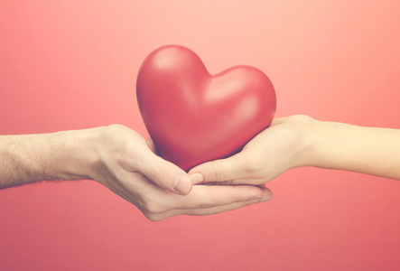 亲爱的在手中图片