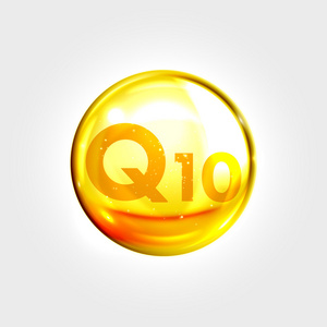 Q10 辅酶图标维生素滴金丸胶囊