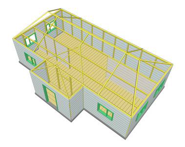 建筑施工技术