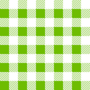 格子花纹无缝方格图案照片