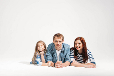 全家福外国图片