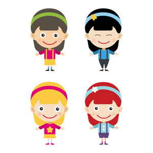小小少年图片