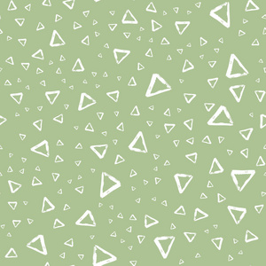 重复织物背景装饰品打印照片