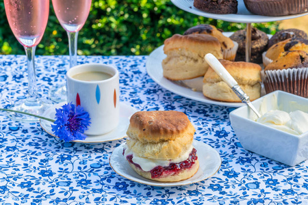 户外下午茶图片 户外下午茶素材 户外下午茶插画 摄图新视界