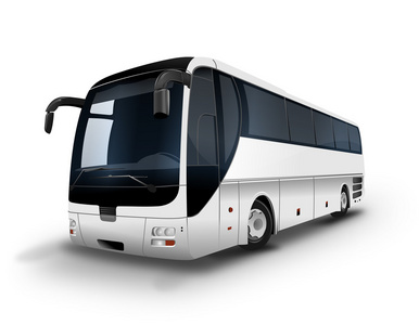 长途巴士图片-长途巴士素材-长途巴士插画-摄图新视界