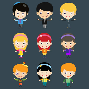 人物画像素材图片 人物画像素材素材 人物画像素材插画 摄图新视界