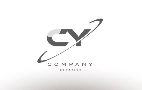 cy字母图片