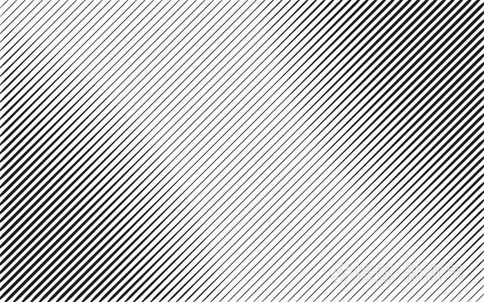 黑白线条背景.轻效果.带线条的渐变背景.半色调线设计.