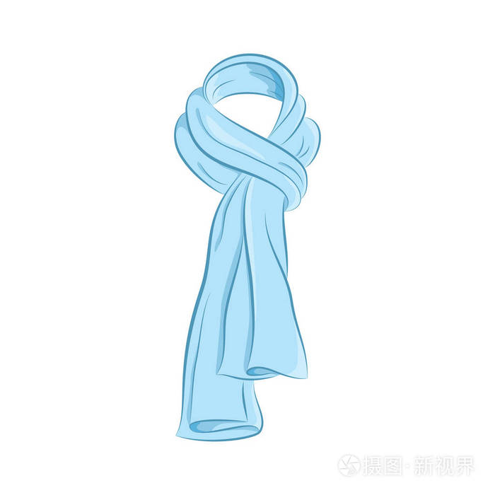 矢量卡通插画手绘画风格