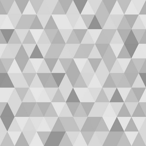 几何形状的复古背景.明亮的现代马赛克背景.复古三角饰品.