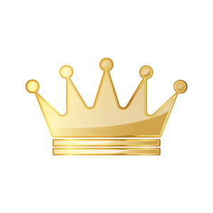 皇冠图标图标图片