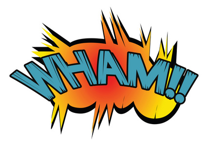 漫画音效集图片漫画的声音效果哇图片集合的多彩多姿的漫画声音效果