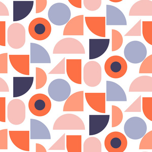 马赛克色块图片