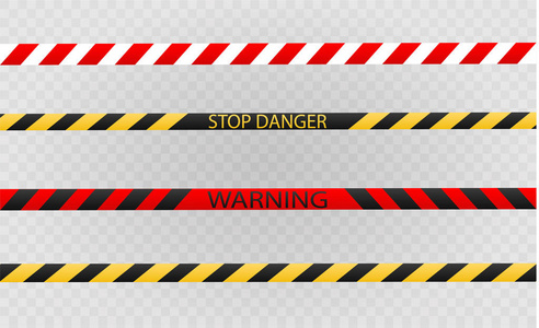 危险的迹象.矢量插图, 在蜂窝背景上隔离.黄色颜色照片