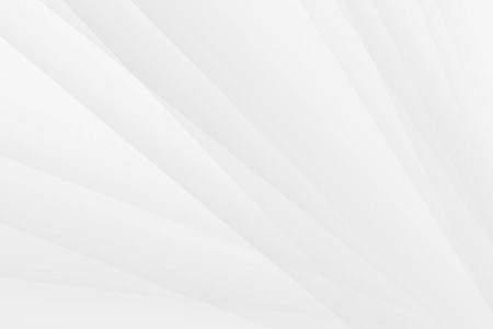 几何线条抽象艺术着色和渐变浅色银色灰色背景. 具有多种角度位置照片