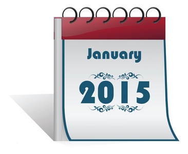 2015 快乐新的一年
