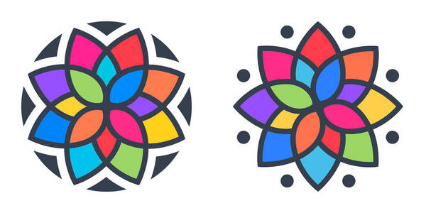 简单的纹身图案图片