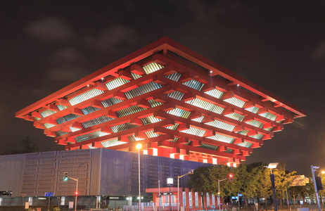 2010 年,中国2010 上海世博会中国馆上海世博会场馆上海世博会中国馆